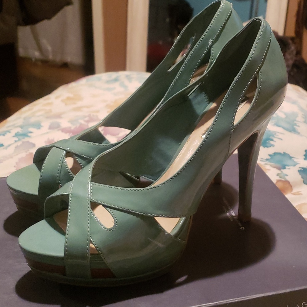 H by halston